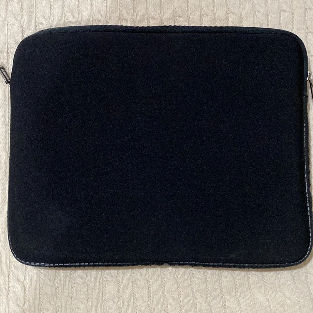 Targus Laptop Sleeve black